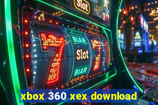 xbox 360 xex download